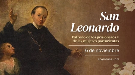 San Leonardo de Noblat