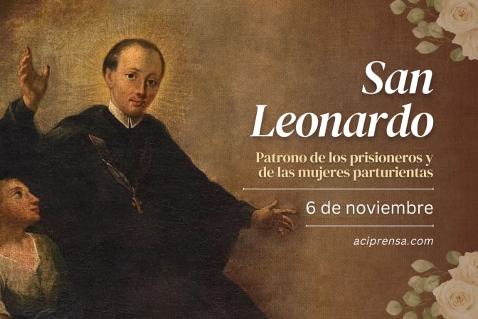 San Leonardo de Noblat