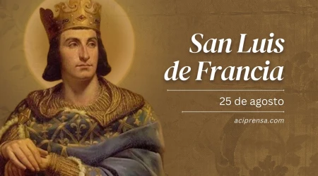 San Luis de Francia