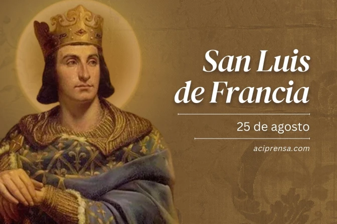 San Luis de Francia