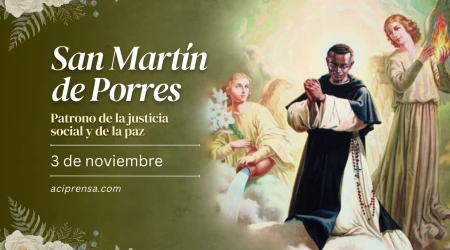 San Martín de Porres