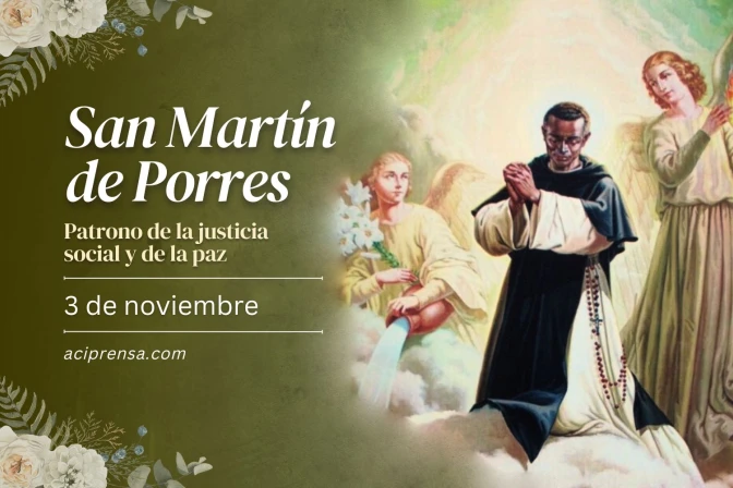 San Martín de Porres