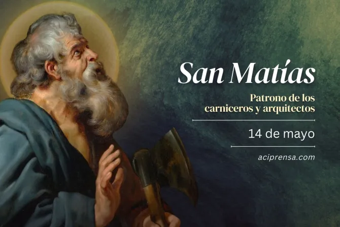 San Matías