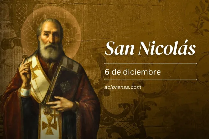 San Nicolás