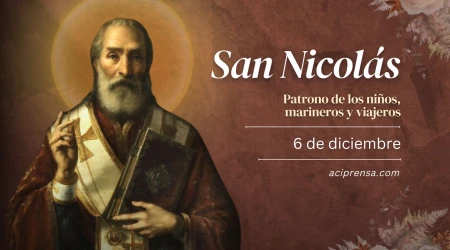 San Nicolás