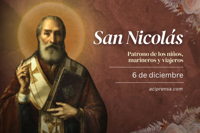 San Nicolás