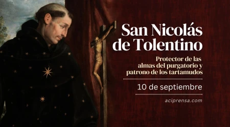 San Nicolás Tolentino