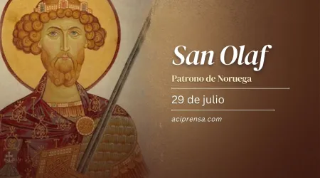 San Olaf