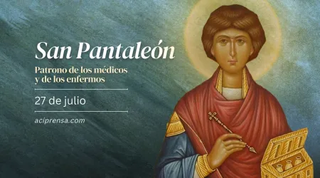 San Pantaleón
