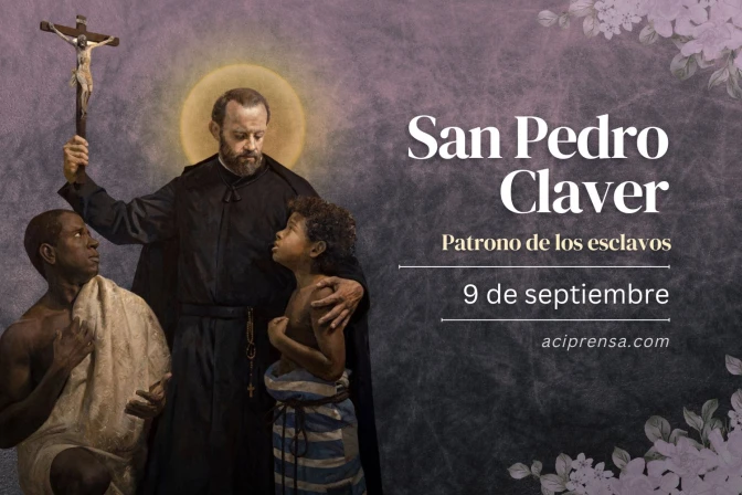 San Pedro Claver