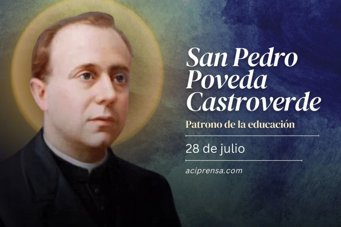 San Pedro Poveda