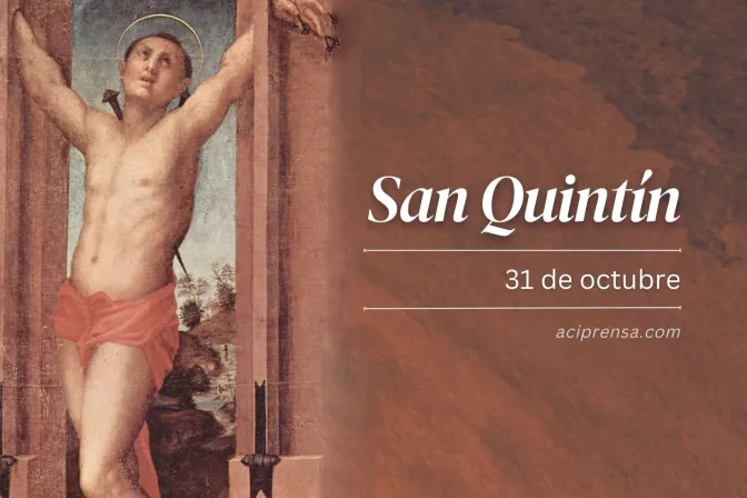 San Quintín