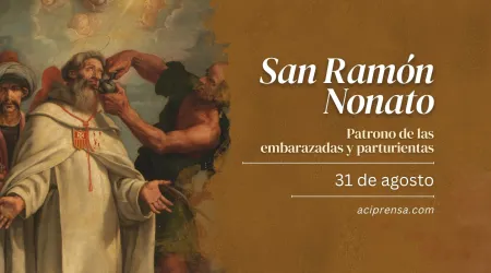 San Ramón Nonato