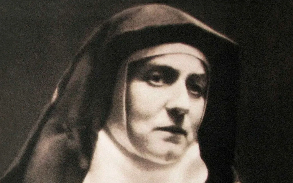 Santa Edith Stein.?w=200&h=150