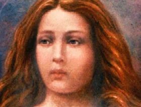 10 datos que tal vez no sabías sobre la vida de Santa María Goretti