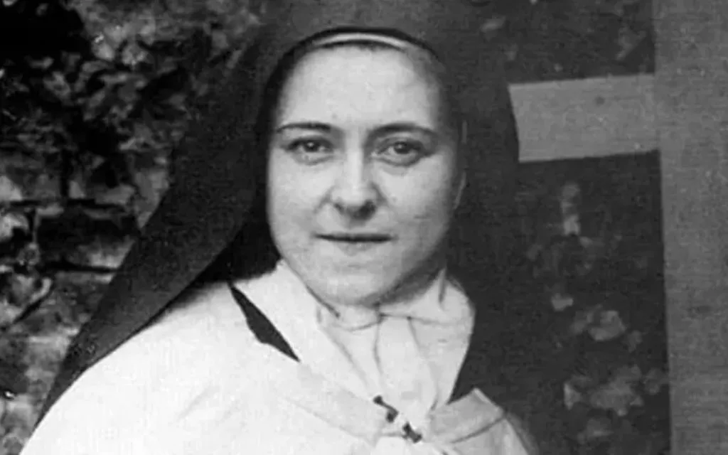 Santa Teresa de Lisieux?w=200&h=150