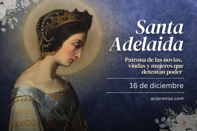 Santa Adelaida