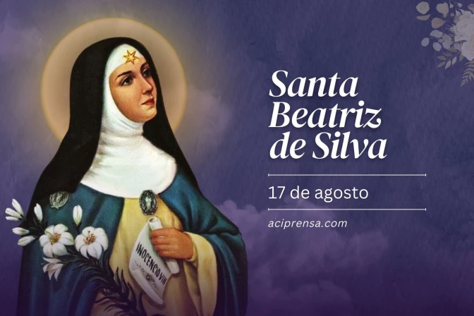 Santa Beatriz de Silva