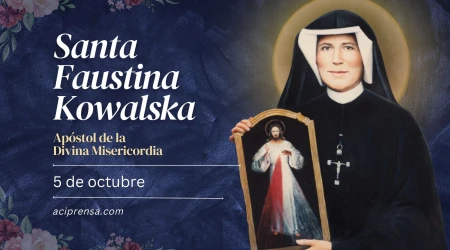 Santa Faustina Kowalska