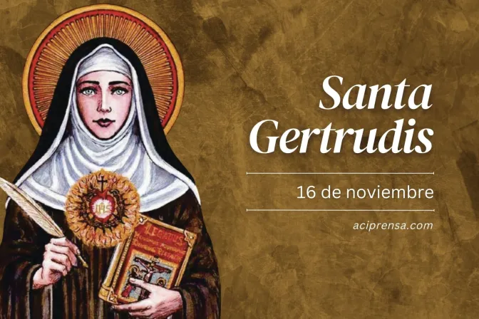 Santa Gertrudis