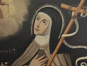 El Papa Francisco decide beatificar, sin milagro, a Sor Juana de la Cruz por su fama de santidad