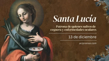 Santa Lucía