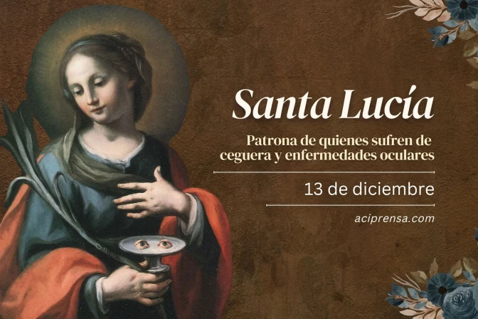 Santa Lucía