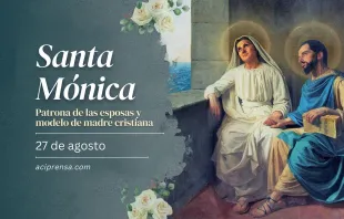 null Santa Mónica, 27 de agosto / ACI Prensa