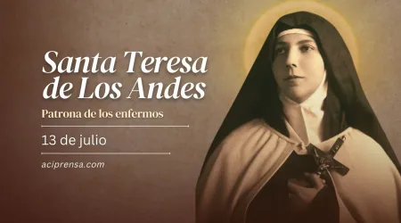 Santa Teresa de Los Andes