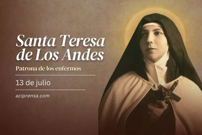 Santa Teresa de Los Andes