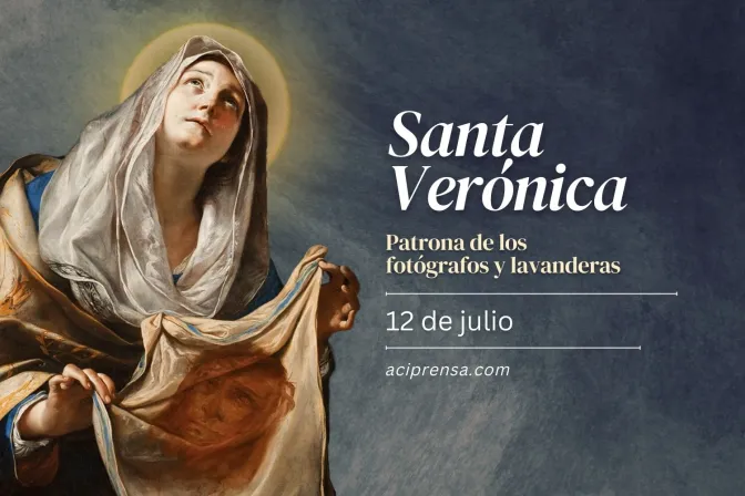 Santa Verónica