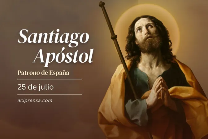 Santiago Apóstol