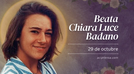 Beata Chiara Luce Badano