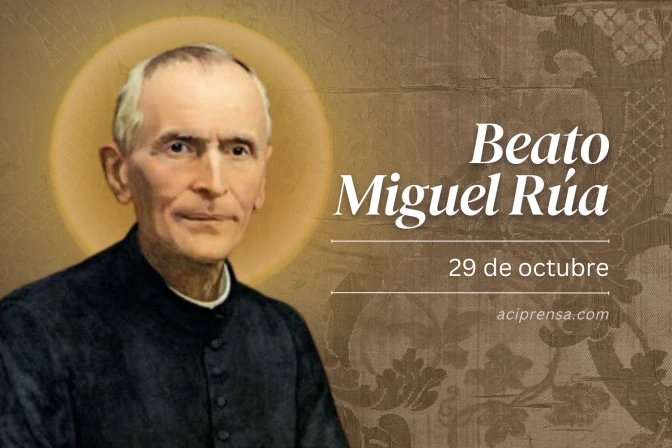 Beato Miguel Rua