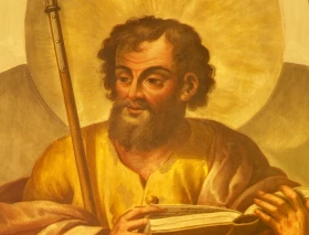 4 frases de Santo Tomás Apóstol que revelaron el gran poder de Cristo