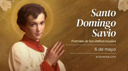 Santo Domingo Savio