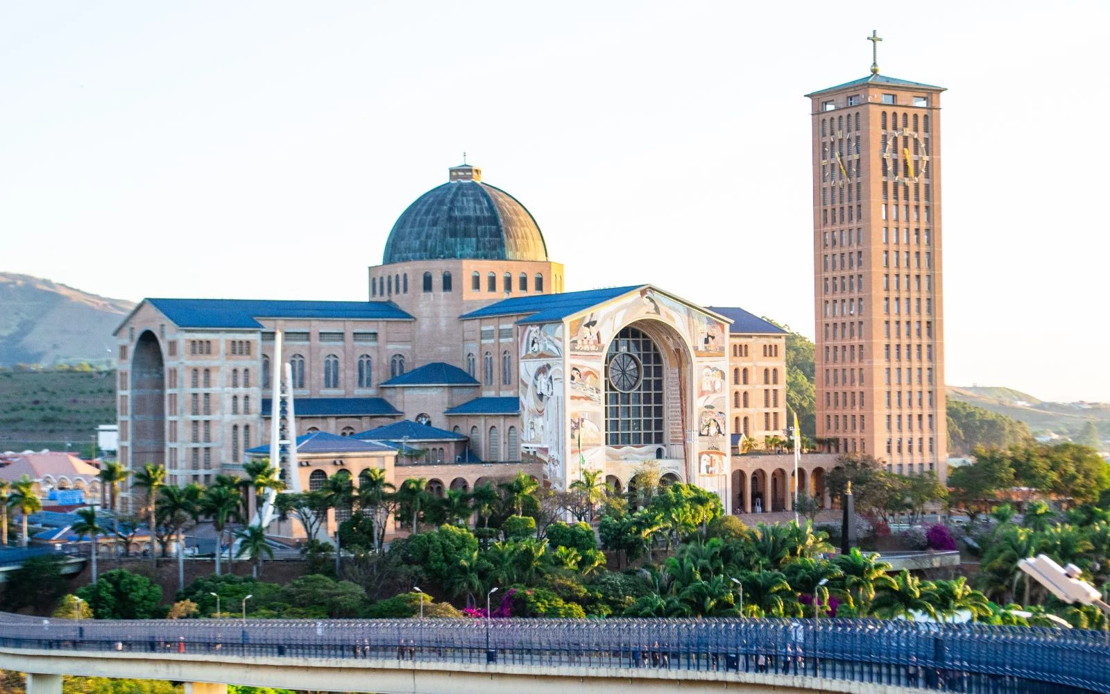 Santuario Nacional de Aparecida.?w=200&h=150