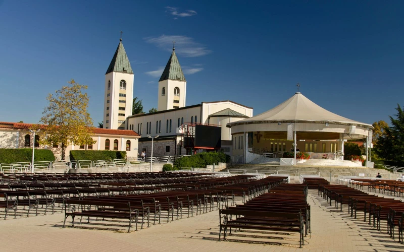 Arzobispo anima a visitar Medjugorje: “Vayan allí porque es un lugar de gracia”