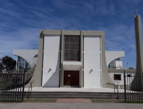 San Cayetano, el santo del pan y del trabajo, tendrá un nuevo santuario en Argentina