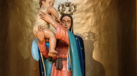 Será reinaugurado el Santuario de la Vida en Querétaro, México