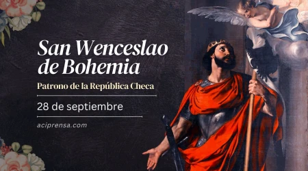 San Wenceslao de Bohemia