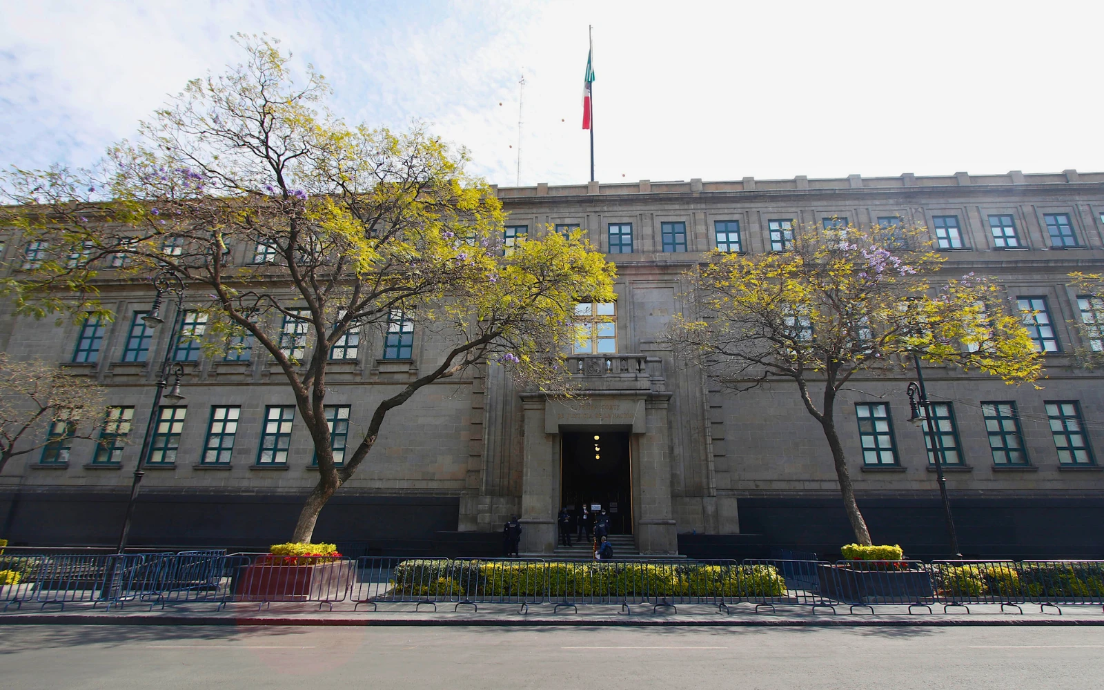 Edificio de la Suprema Corte de Justicia de la Nación.?w=200&h=150