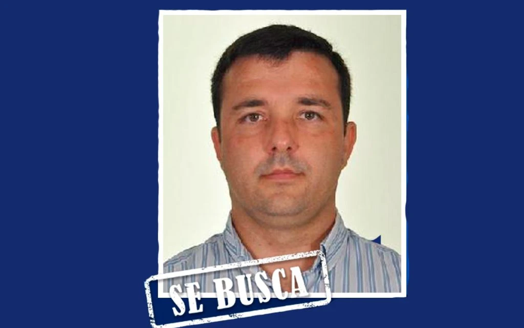 Segundo Cousido Vieites, sacerdote abusador buscado por la Policía Nacional de España.?w=200&h=150