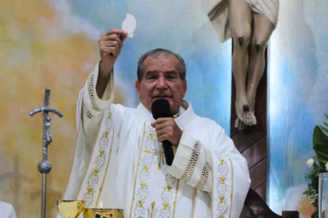 México: Sacerdote niega rumor de secuestro tras criticar estrategia de seguridad