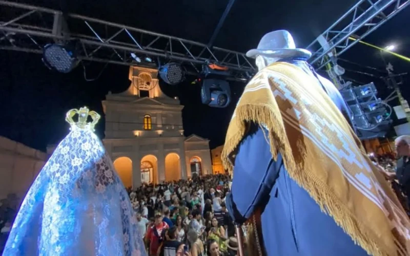 La Semana Brocheriana, una invitación a imitar al “Cura Gaucho” y poner la mirada en Jesús