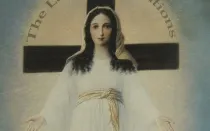 Imagen de "Nuestra Señora de todos los Pueblos"