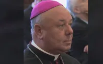 Mons. Sergio Pagano, prefecto emérito del Archivo Apostólico Vaticano, nombrado asesor del Pontificio Comité de Ciencias Históricas.