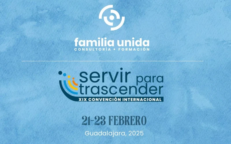 “Servir para trascender”: Un evento internacional en México para defender la vida y la familia