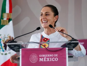 Los pedidos urgentes de la Iglesia para Claudia Sheinbaum, la nueva presidenta de México