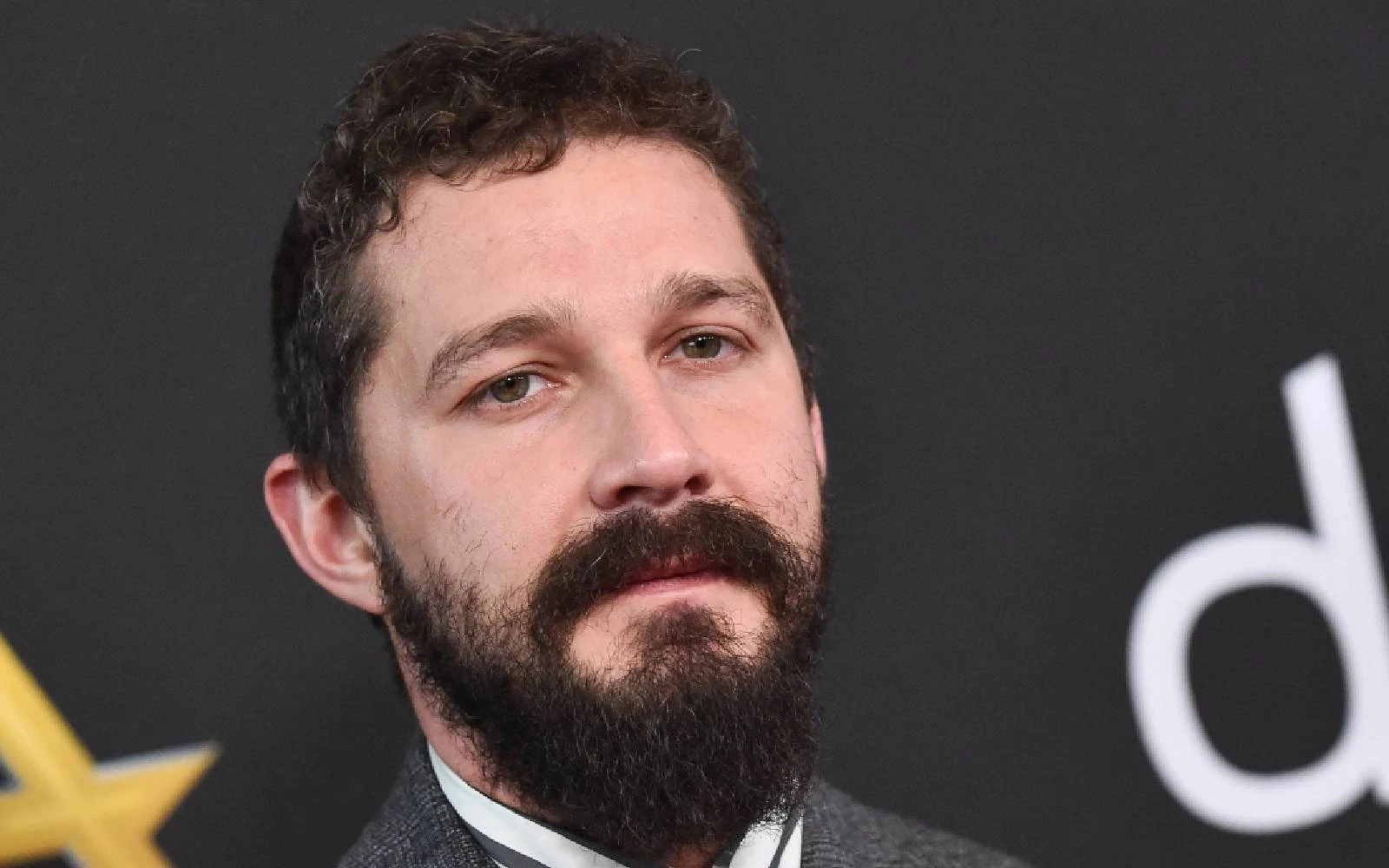 Shia LaBeouf llega a los Hollywood Film Awards el 3 de noviembre de 2019 en Beverly Hills, California (Estados Unidos).?w=200&h=150